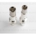 ODM Type 2 EV Charging Cables EV Charging Plug Pins Terminal Contact Hard Sliving ODM Type 2 EV Charging Cables EV Charging Plug Pins Terminal Contact Hard Sliving