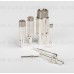 ODM Type 2 EV Charging Cables EV Charging Plug Pins Terminal Contact Hard Sliving ODM Type 2 EV Charging Cables EV Charging Plug Pins Terminal Contact Hard Sliving