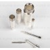 ODM Type 2 EV Charging Cables EV Charging Plug Pins Terminal Contact Hard Sliving ODM Type 2 EV Charging Cables EV Charging Plug Pins Terminal Contact Hard Sliving