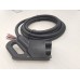65A 1000V CCS Combo Charger UL EV Charger Connector Flame Retardant Grade