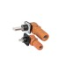 IP67 EV Charging Accessories Energy Storage Connector Plug 200A 1000V