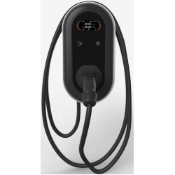 Intelligent Commercial EV Charging Station Type 2 OCPP2.0 22kW 32A