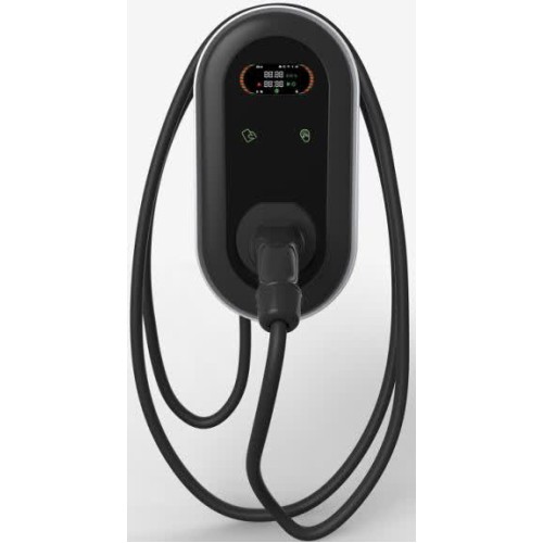 Intelligent Commercial EV Charging Station Type 2 OCPP2.0 22kW 32A Intelligent Commercial EV Charging Station Type 2 OCPP2.0 22kW 32A