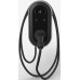 7kW AC EV Charging Stations DC6mA Single Phase 4.3 Inch Screen Display