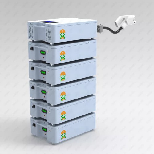 Single Phase 192V Lifepo4 EV Charger Battery Storage Power Bank Single Phase 192V Lifepo4 EV Charger Battery Storage Power Bank
