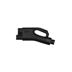 Mode 4 EV Charging Cable Type 2 250A 300A 1000V Weathering Resistance