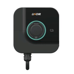 JSON1.6 OCPP AC EV Charging Stations 7kW 22kw Home Charger