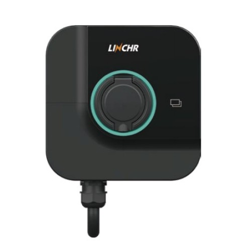 JSON1.6 OCPP AC EV Charging Stations 7kW 22kw Home Charger
