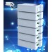 Energy Storage CCS 1 CCS 2 Portable Electric Car Charger Battery 19.2kwh
