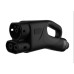 AC110V Smart EV Chargers Type B 16A Car Charger 1 Phase Type B Protection
