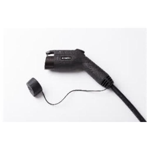 Type 1 SAE J1772 Charging Cable IP55 EV Charging Accessories Type 1 SAE J1772 Charging Cable IP55 EV Charging Accessories