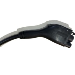 UL listed IP67 CCS Type 1 ev charging cable 350A 1000V