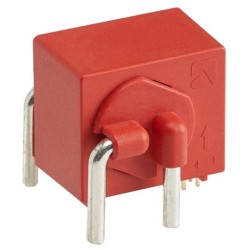 TUV certified Residual current monitoring/DC6mA residual current detection for AC ev charger