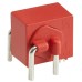 TUV certified Residual current monitoring/DC6mA residual current detection for AC ev charger