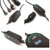7KW Mode 2 Portable EV Charger With Schuko Plug 16A Power Plug 7KW Mode 2 Portable EV Charger With Schuko Plug 16A Power Plug