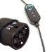 8A10A13A16A Home charger AC 11KW Mode 2 portable EV charger 8A10A13A16A Home charger AC 11KW Mode 2 portable EV charger