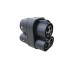 125A CCS2 TO CCS1 Adapter use for CCS1  Standards Car Charge on CCS2 Station