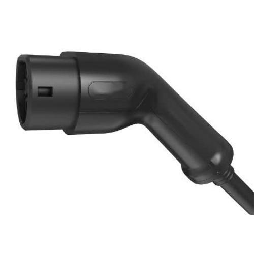 EV car  charger plug Type2 High quality 16A-32A EV charging Cables TUV CE Certified TPU material, IP55 waterproof