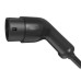 EV car  charger plug Type2 High quality 16A-32A EV charging Cables TUV CE Certified TPU material, IP55 waterproof