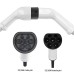 EV car charger plug OEM Type2 to Type2 16A-32A EV charging Cables TUV CE Certified TPU material, IP55 waterproof EV car charger plug OEM Type2 to Type2 16A-32A EV charging Cables TUV CE Certified TPU material, IP55 waterproof