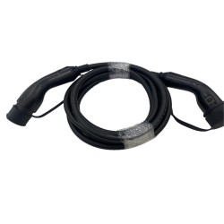 Type2 to Type 2 AC Charging Cable -European Standard (IEC) 11Kw/22Kw Type 2 to Type 2 Charging Cable