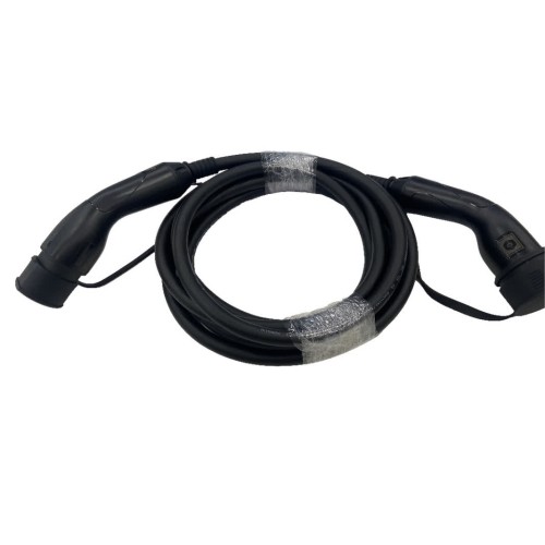 Type2 to Type 2 AC Charging Cable -European Standard (IEC) 11Kw/22Kw Type 2 to Type 2 Charging Cable Type2 to Type 2 AC Charging Cable -European Standard (IEC) 11Kw/22Kw Type 2 to Type 2 Charging Cable