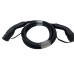 Type2 to Type 2 AC Charging Cable -European Standard (IEC) 11Kw/22Kw Type 2 to Type 2 Charging Cable Type2 to Type 2 AC Charging Cable -European Standard (IEC) 11Kw/22Kw Type 2 to Type 2 Charging Cable