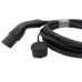 Type2 to Type 2 AC Charging Cable -European Standard (IEC) 11Kw/22Kw Type 2 to Type 2 Charging Cable Type2 to Type 2 AC Charging Cable -European Standard (IEC) 11Kw/22Kw Type 2 to Type 2 Charging Cable