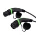 Type2 AC Charging Cable -European Standard (IEC) 11Kw/22Kw Type 2 to Type 2 Charging Cable Type2 AC Charging Cable -European Standard (IEC) 11Kw/22Kw Type 2 to Type 2 Charging Cable