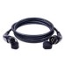 Type2 AC Charging Cable -European Standard (IEC) 11Kw/22Kw Type 2 to Type 2 Charging Cable Type2 AC Charging Cable -European Standard (IEC) 11Kw/22Kw Type 2 to Type 2 Charging Cable