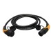Type2 AC Charging Cable -European Standard (IEC) 11Kw/22Kw Type 2 to Type 2 Charging Cable Type2 AC Charging Cable -European Standard (IEC) 11Kw/22Kw Type 2 to Type 2 Charging Cable