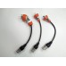 Portable Ev Charger  Adapter UK/Schuko/Nema/AU/CEE plug