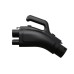 CCS2 to GBT adapter CCS2 DC Charger to charge GBT inlet electric vehicle