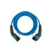 16A 250V Type 1 To Type 2 EV Charging Cable
