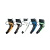 250V AC 32A Type 2 EV Charging Cables 5m Length Open End For Car 250V AC 32A Type 2 EV Charging Cables 5m Length Open End For Car