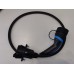 32A 3Phase Type 1 To Type 2 EV Adapter IP55 Waterproof Protection Grade 32A 3Phase Type 1 To Type 2 EV Adapter IP55 Waterproof Protection Grade