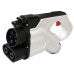 IP55 DC CCS Combo 2 Connector Quick Charging 3200V EV Type 2 Plug