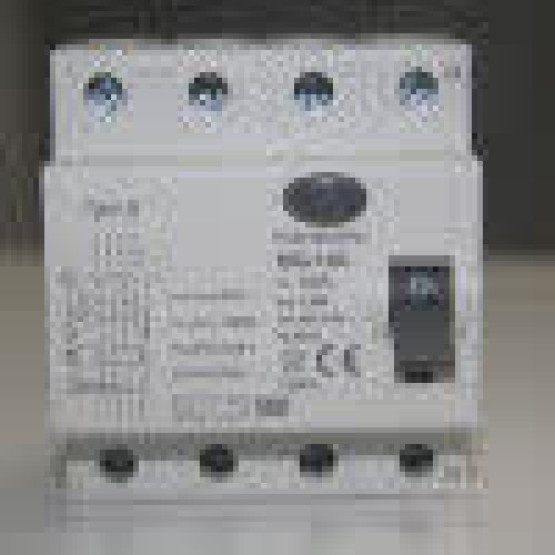 16A 32A 40A 63A ELCB RCD Circuit Breaker RCCB Residual Current Breaker 16A 32A 40A 63A ELCB RCD Circuit Breaker RCCB Residual Current Breaker