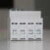 16A 32A 40A 63A ELCB RCD Circuit Breaker RCCB Residual Current Breaker 16A 32A 40A 63A ELCB RCD Circuit Breaker RCCB Residual Current Breaker