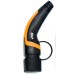 TPU material TUV Certification 16a 1 Phase Orange Type 2 ev charging wire Cable Electric Car Charging Cables Extension