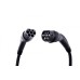 16A 480V 3 phase electric car chargers IEC 62196 ev charging cable type 2