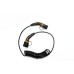 Wholesale promotion AC European Standard 3 Phase 32A Type 2 to Type 2 Electric Vehicle charging cable Wholesale promotion AC European Standard 3 Phase 32A Type 2 to Type 2 Electric Vehicle charging cable