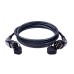 32A 5m Mennekes Type 2 Charging Cable IEC62196-2 Plug Standard 32A 5m Mennekes Type 2 Charging Cable IEC62196-2 Plug Standard
