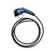 Type 1 32A Electric Vehicle Charging Connector OEM With 5m Cable