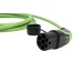 Model 3 IP 67 Type 2 to Type 2 32A 480V 3 phase Electric car charging EV Cable type 2 ev cable