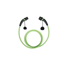 Model 3 IP 67 Type 2 to Type 2 32A 480V 3 phase Electric car charging EV Cable type 2 ev cable