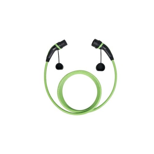 Model 3 IP 67 Type 2 to Type 2 32A 480V 3 phase Electric car charging EV Cable type 2 ev cable