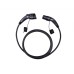 32A Type 1 To Type 2 EV Charging Cable