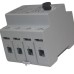 10KA Type B 63A RCD Circuit Breaker For Leackage Protection