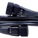 16A 1phase 3.6kW Type 2 female to male ev charging cables 16A 1phase 3.6kW Type 2 female to male ev charging cables
